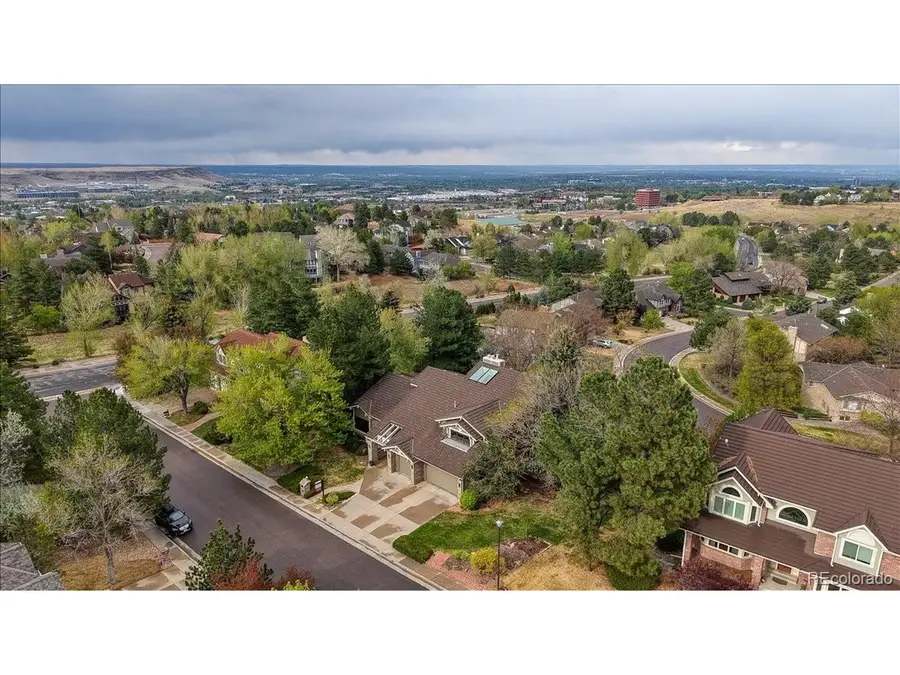 28 S Mc Intyre Way, Golden, CO 80401 - #3