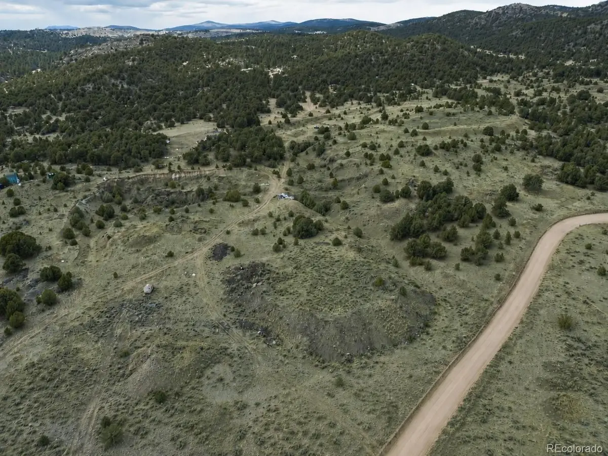 43 Prairie Dog Ln, Cotopaxi, CO 81223 - #1