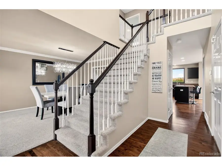 8985 Chetwood Dr, Colorado Springs, CO 80920 - #2