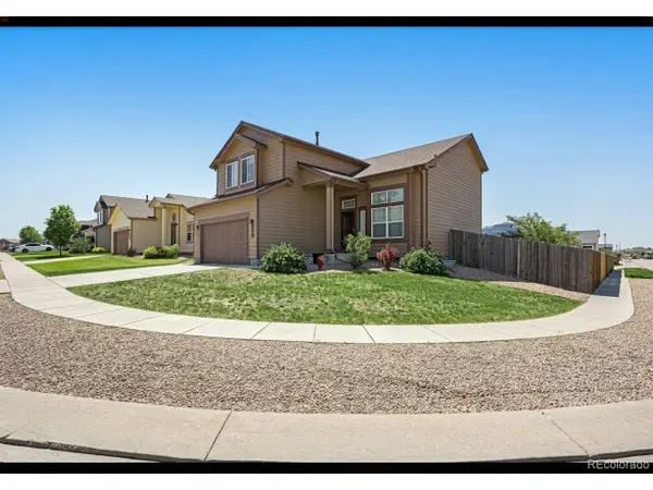 8317 Chasewood Loop, Colorado Springs, CO 80908
