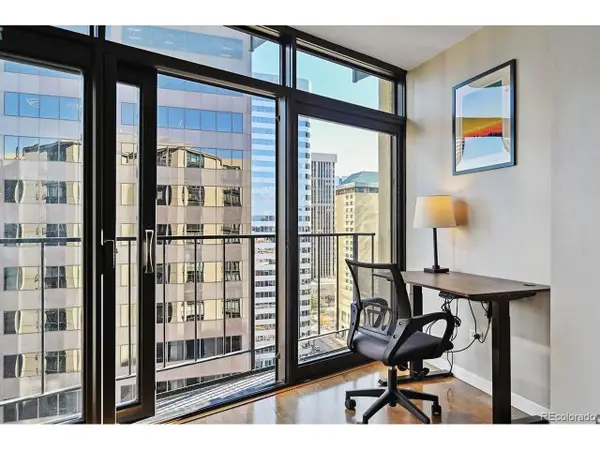 1777 Larimer St #1909, Denver, CO 80202