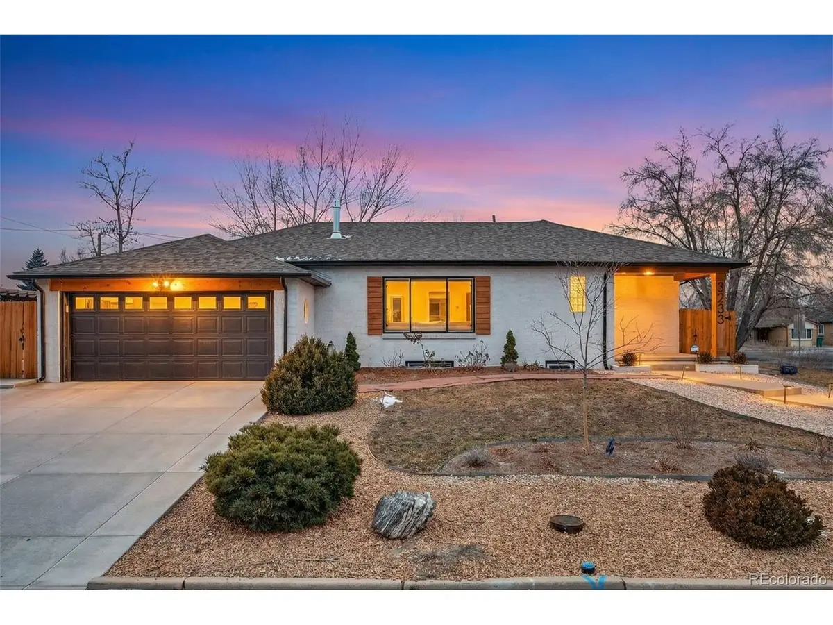 3233 Zenobia St, Denver, CO 80212 - Image #1