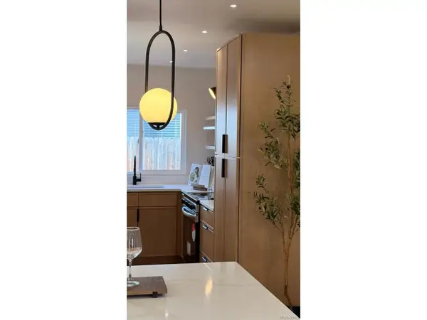 Address Withheld By Seller, Denver, CO 80210