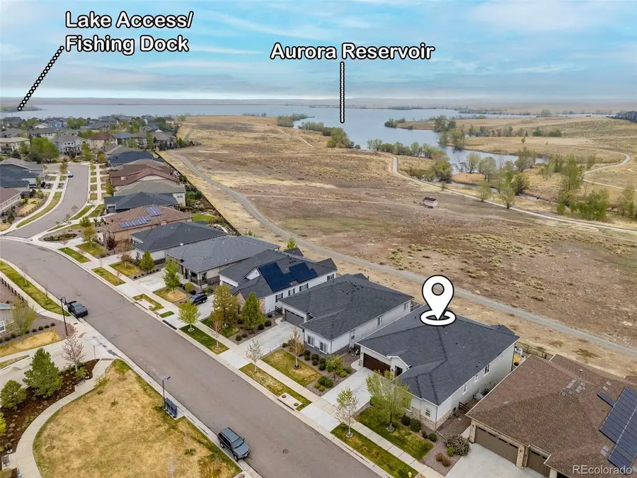 26743 E Peakview Pl, Aurora, CO 80016 - #2