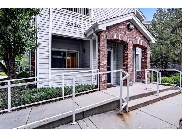 5320 Allison St #106, Arvada, CO 80002