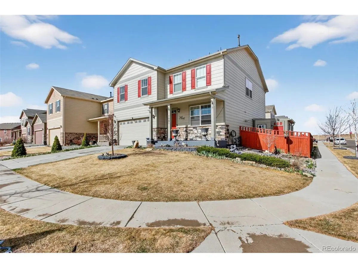 1081 Brio St, Lochbuie, CO 80603 - #1