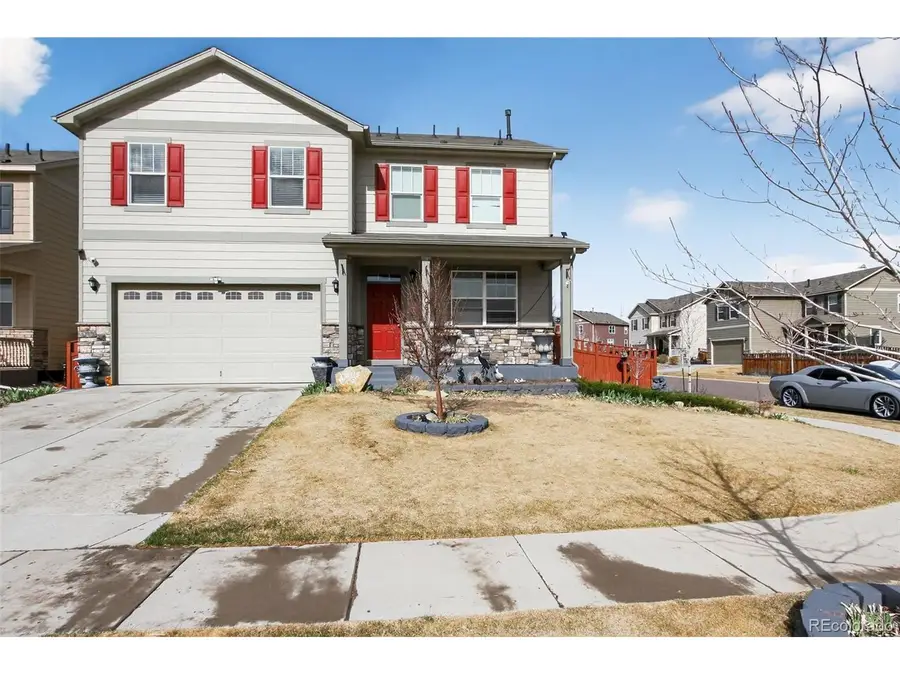 1081 Brio St, Lochbuie, CO 80603 - #2