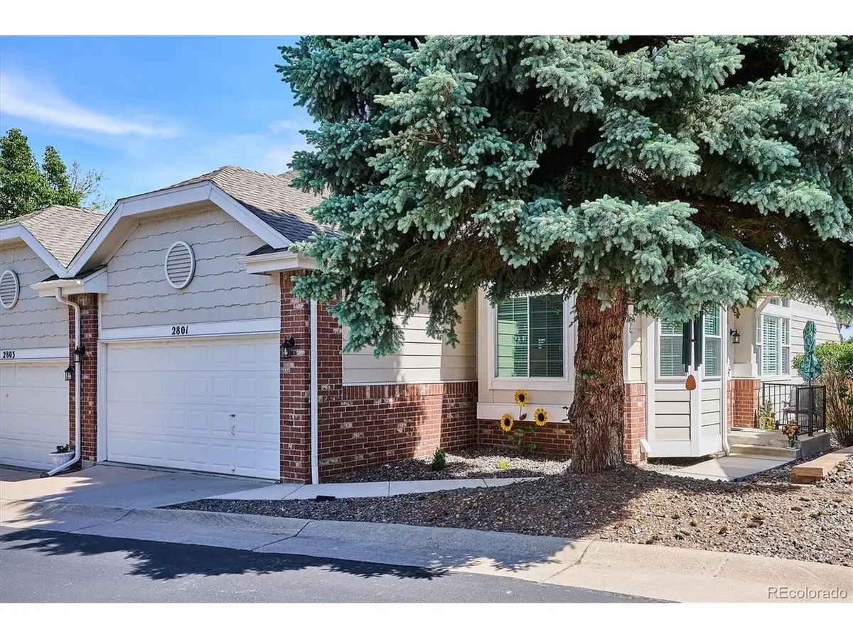 2801 Newport Cir, Castle Rock, CO 80104 - #1
