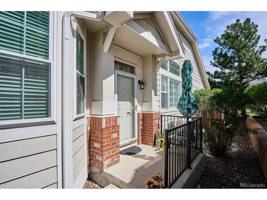 2801 Newport Cir, Castle Rock, CO 80104 - #2