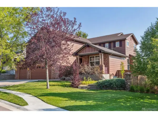 760 Ridgemont Cir, Highlands Ranch, CO 80126