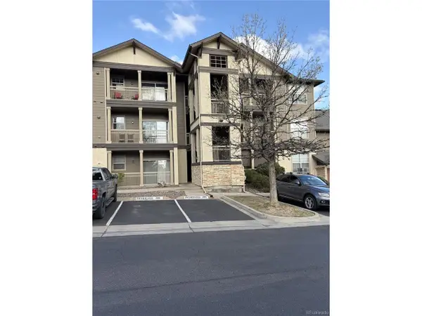 7433 S Quail Cir #1914, Littleton, CO 80127