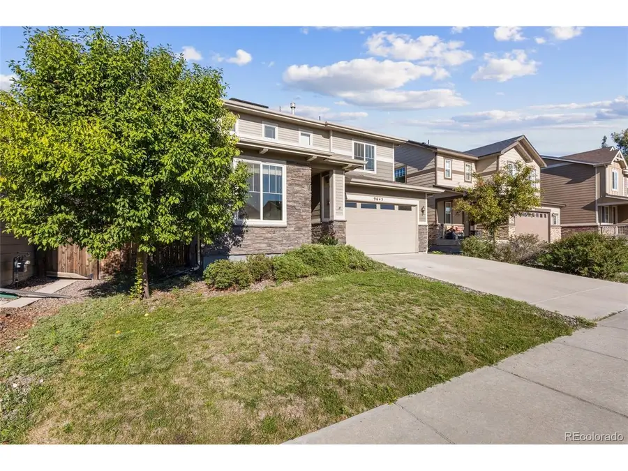 9645 Bellaire Ln, West Adams, CO 80229 - #2