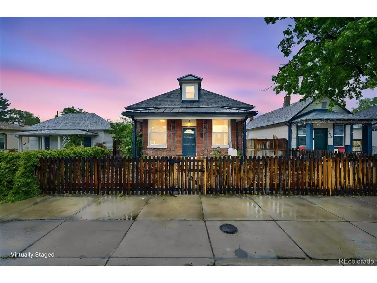4448 Logan St, Denver, CO 80216 - #1