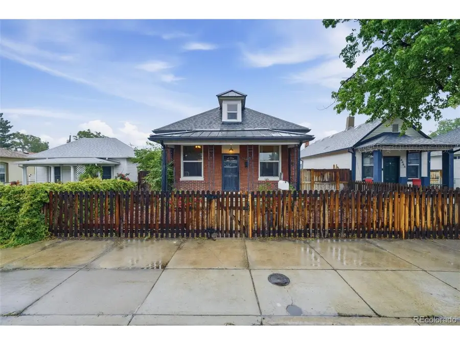 4448 Logan St, Denver, CO 80216 - #2