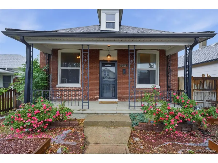 4448 Logan St, Denver, CO 80216 - #3