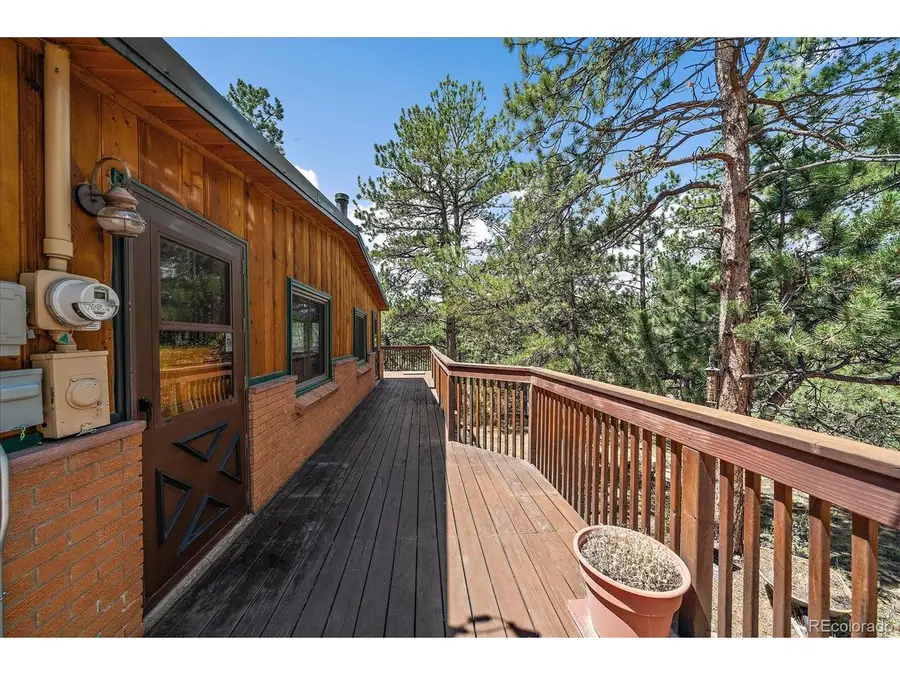 168 Juniper Ln, Bailey, CO 80421 - #2