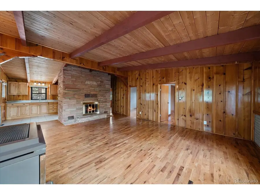 168 Juniper Ln, Bailey, CO 80421 - #3