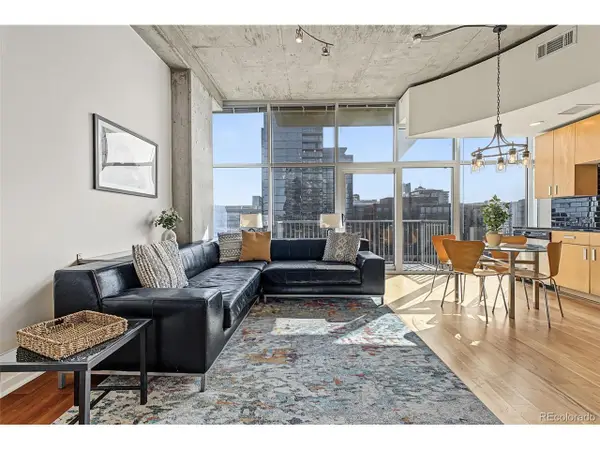 1700 Bassett St #1124, Denver, CO 80202