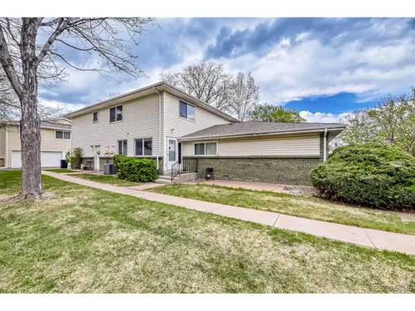 9195 E Lehigh Ave #167, Denver, CO 80237