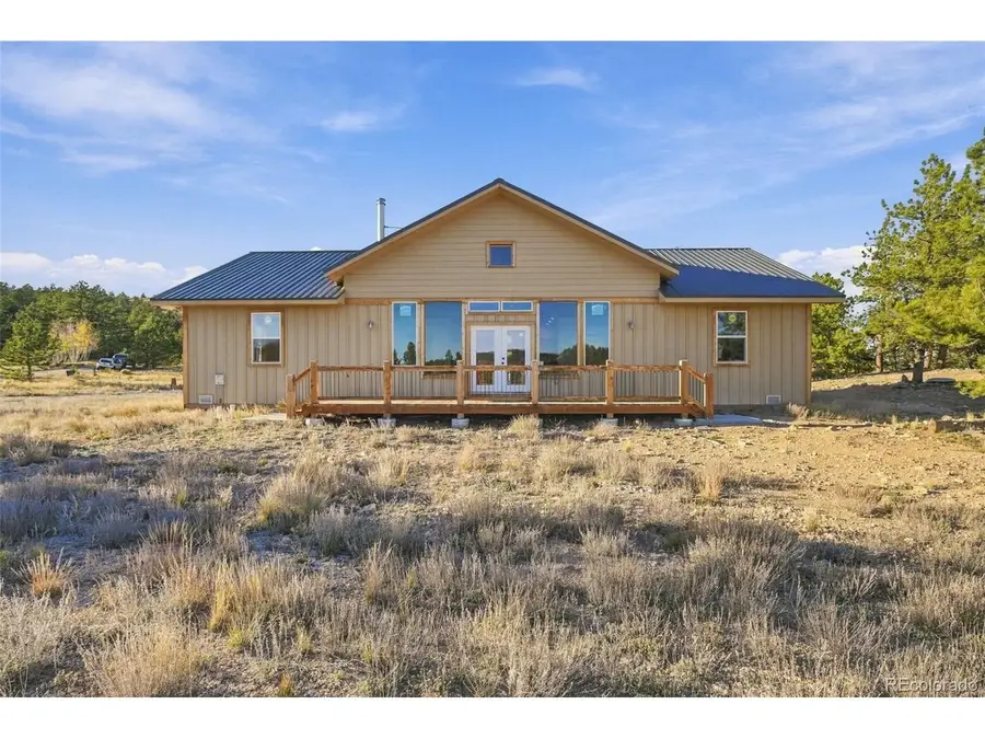 59 Whip Way, Hartsel, CO 80449 - #2