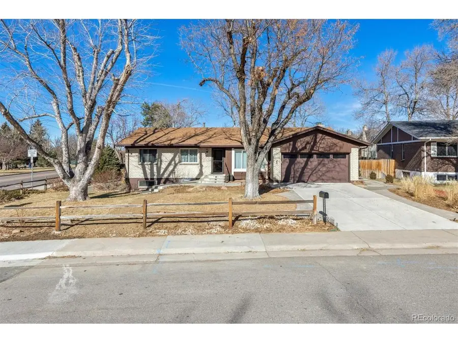 8005 E Princeton Ave, Denver, CO 80237 - Image #2