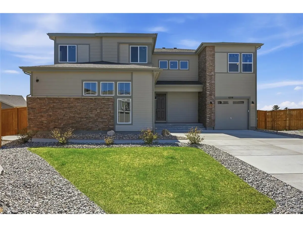 6358 Rockingham Ct, Castle Pines, CO 80108 - #1