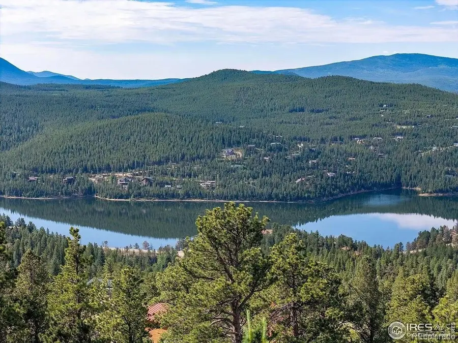 1445 Ridge Rd, Nederland, CO 80466 - #2