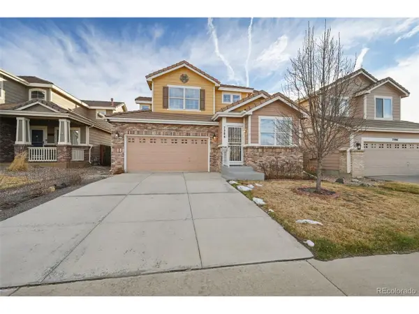 7384 S Memphis St, Aurora, CO 80016