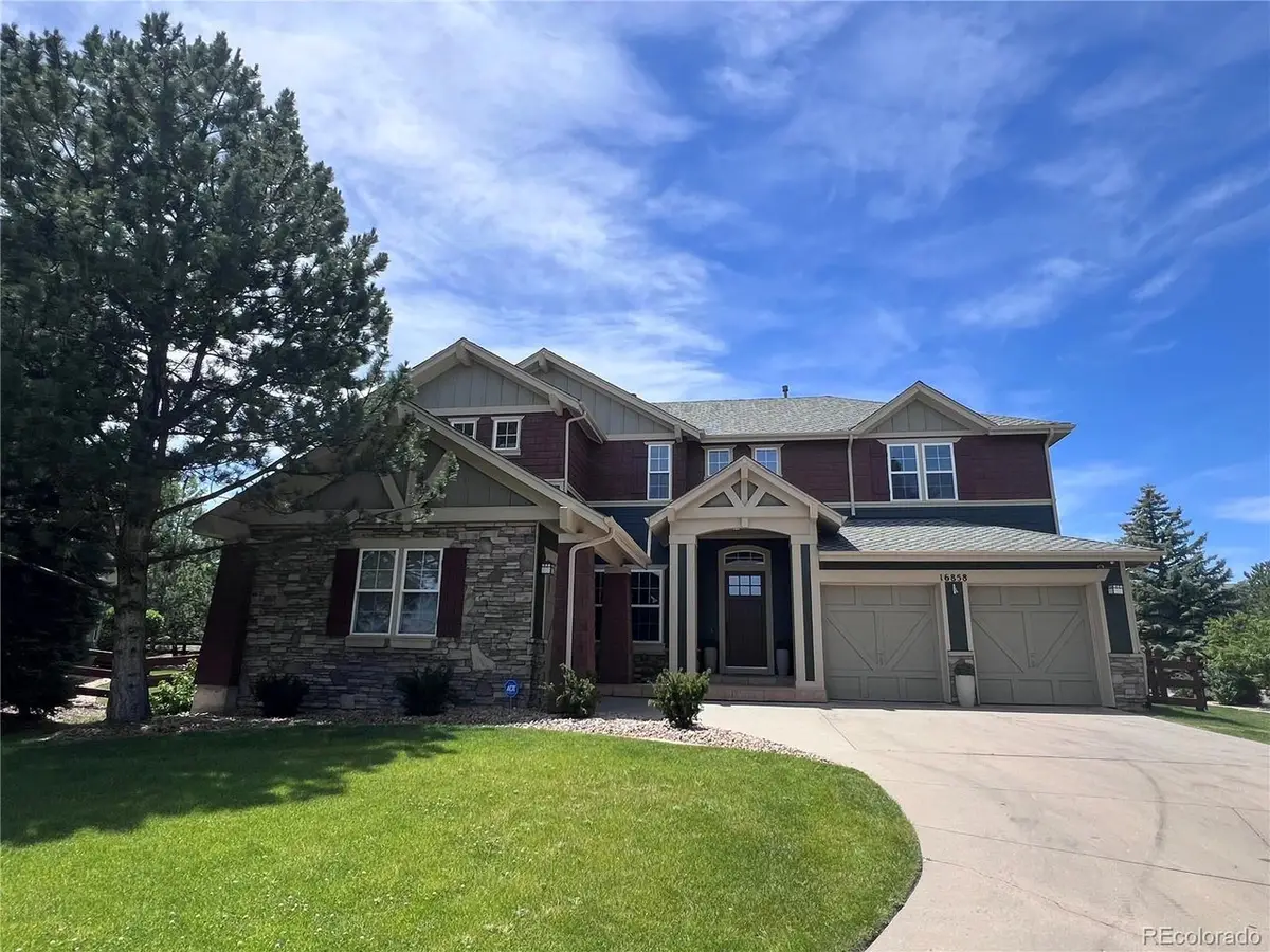 16858 W 63rd Ln, Arvada, CO 80403 - #1