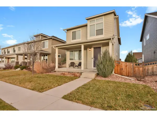 4827 Mt Shavano St, Brighton, CO 80601