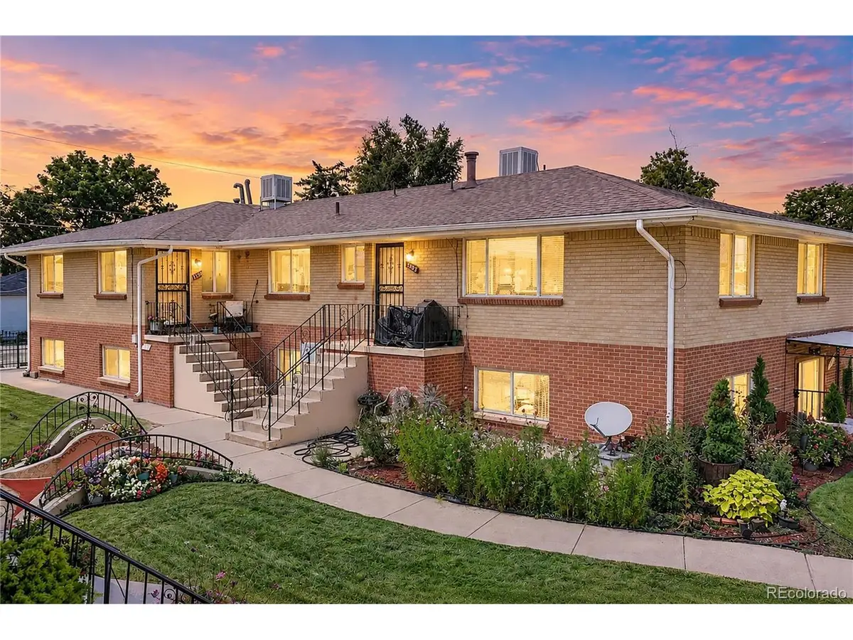 1359 Wolff St, Denver, CO 80204 - #1