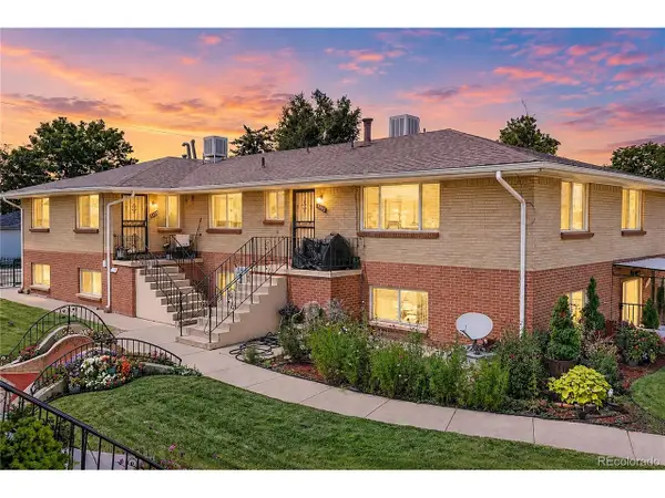1359 Wolff St, Denver, CO 80204