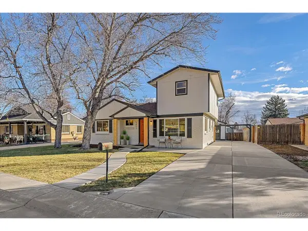5420 Garland St, Arvada, CO 80002