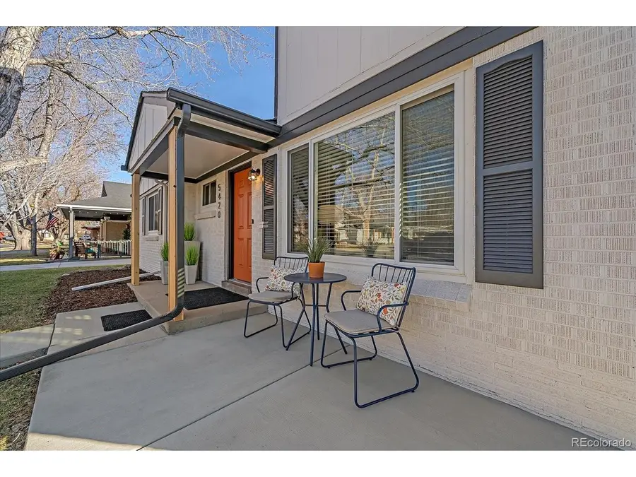 5420 Garland St, Arvada, CO 80002 - Image #2