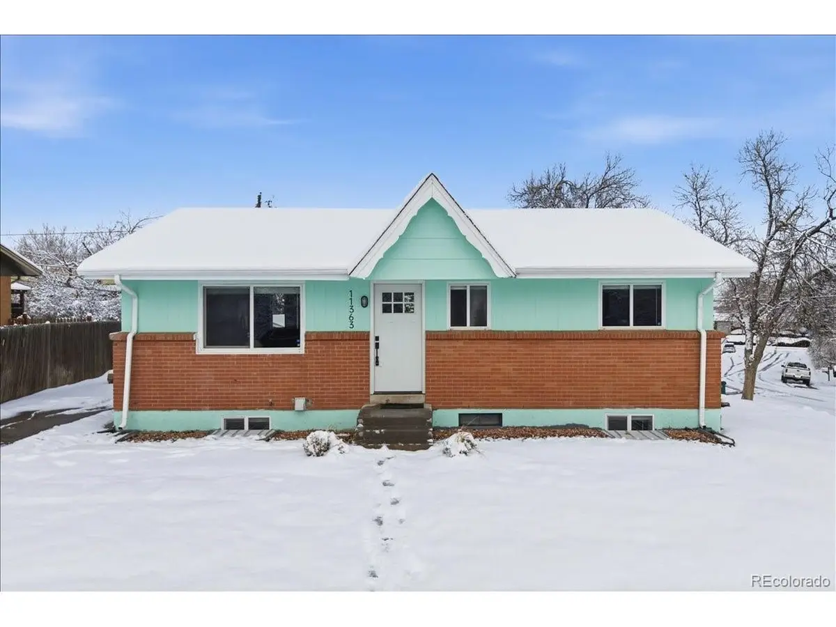 11363 W Briarwood Dr, Lakewood, CO 80226 - Image #1