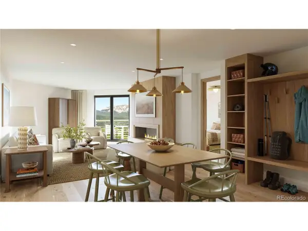 500 Gothic Rd #613, Mount Crested Butte, CO 81225