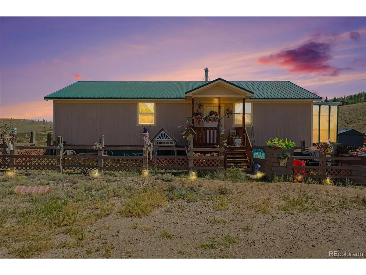 59 Chief Trl, Jefferson, CO 80436 - #1