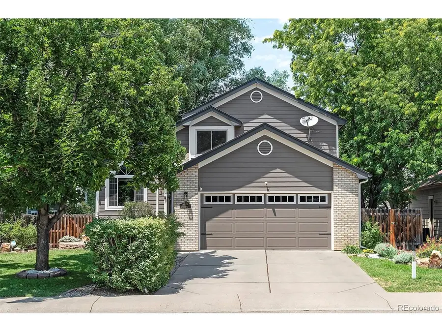 2124 Thunderstone Ct, Fort Collins, CO 80525 - #2