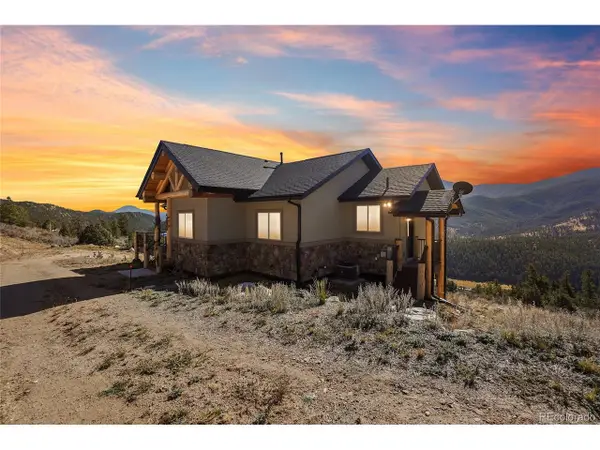 884 Pine Hollow Road, Bailey, CO 80421