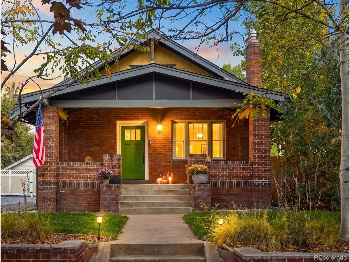 3065 W 35th Ave, Denver, CO 80211 - #1