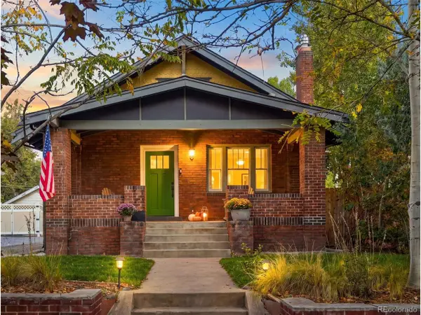 3065 W 35th Ave, Denver, CO 80211