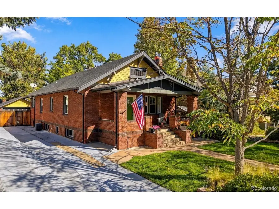 3065 W 35th Ave, Denver, CO 80211 - #2