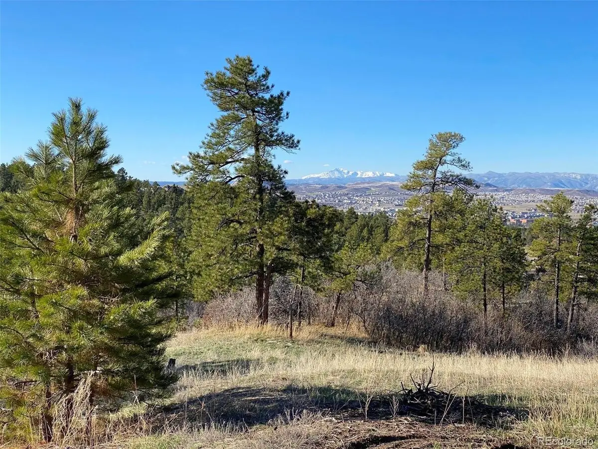 488 Wrangler Rd, Castle Rock, CO 80108 - #1