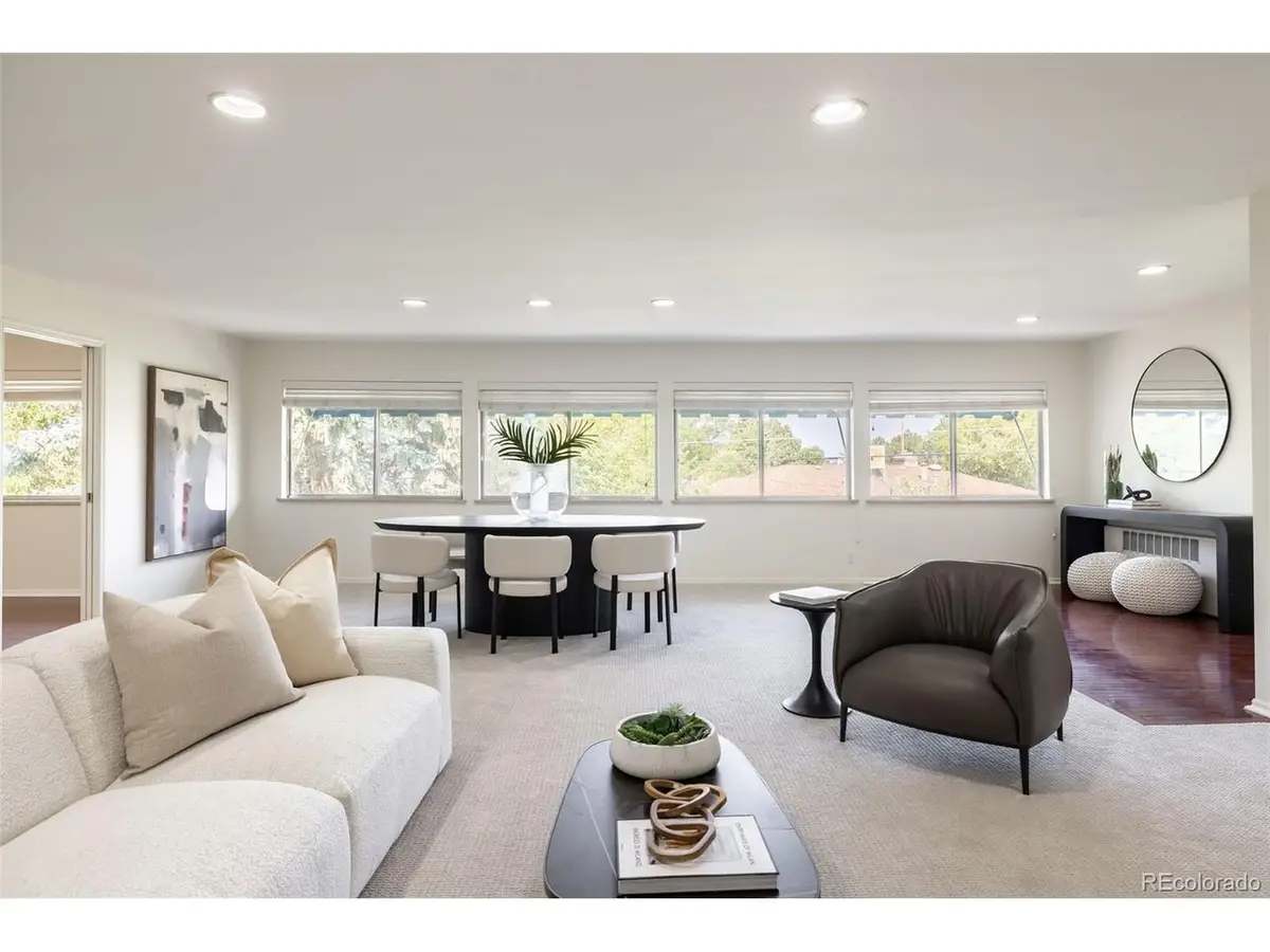 2205 S Holly St #5, Denver, CO 80222 - #1