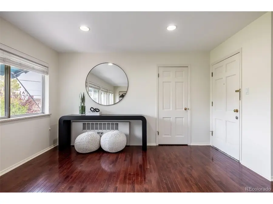 2205 S Holly St #5, Denver, CO 80222 - #2