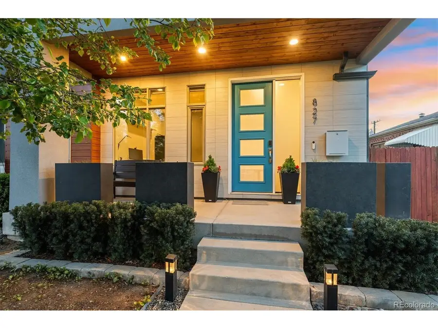 827 Eudora St, Denver, CO 80220 - #2