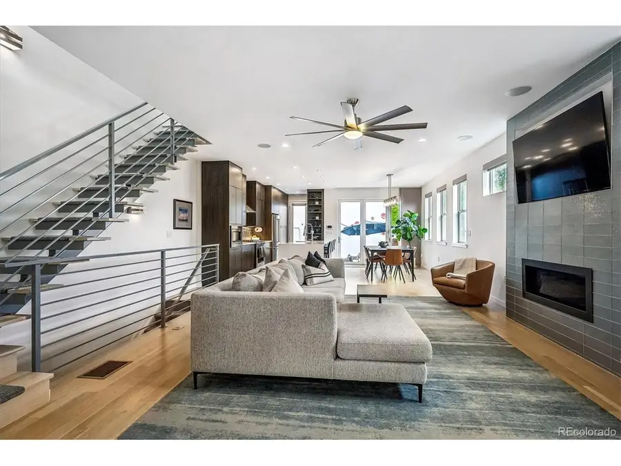 827 Eudora St, Denver, CO 80220 - #3