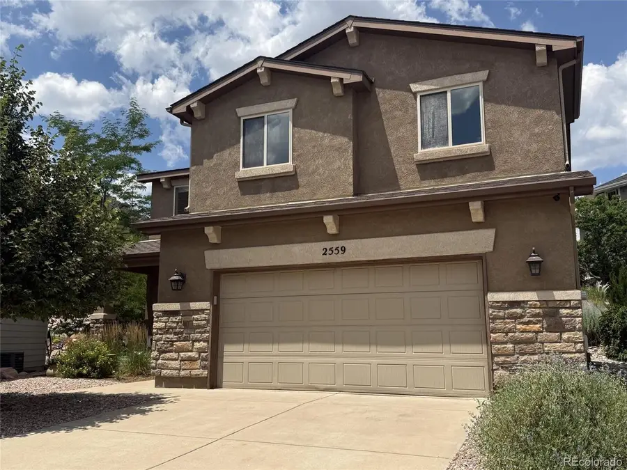 2559 Hot Springs Ct, Colorado Springs, CO 80919 - #2