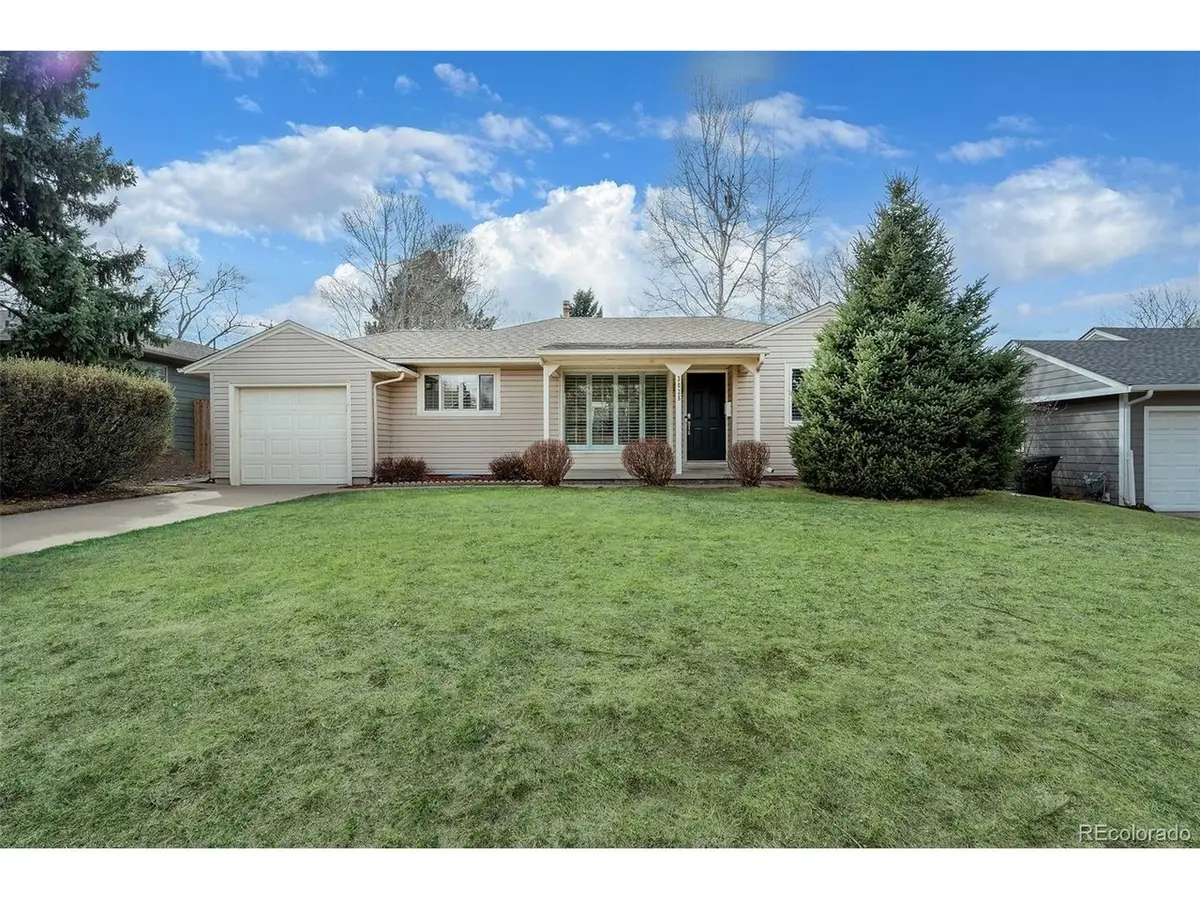 3025 S Jackson St, Denver, CO 80210 - #1