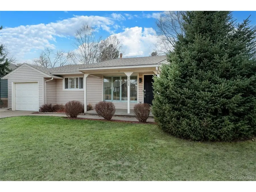 3025 S Jackson St, Denver, CO 80210 - #2